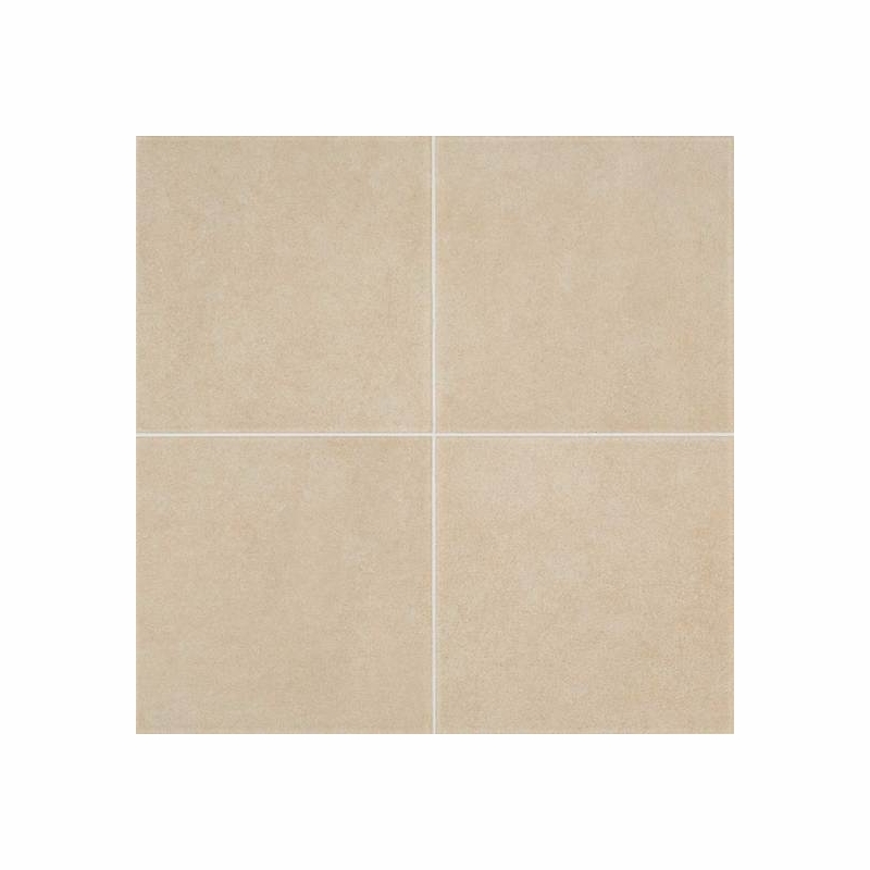 American Olean Concrete Chic Trendy Tan 12" X 12"