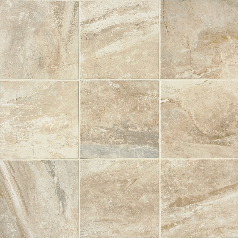 American Olean Danya Cove Wall Tile 10" x 14"