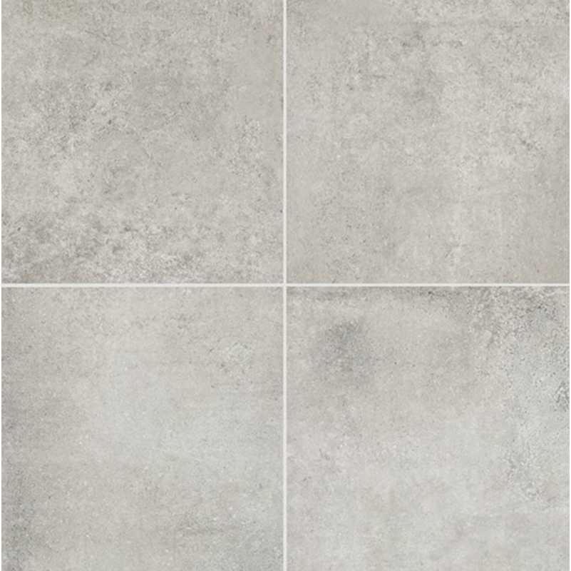 American Olean Historic Limestone Lineage 24 x 24