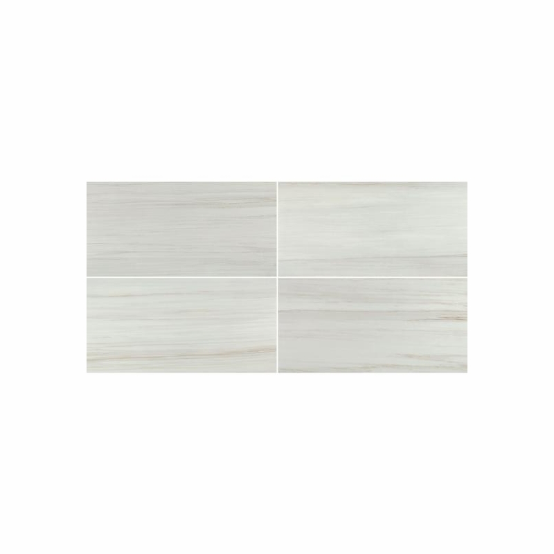 American Olean Ideology Lasa Beige 4 x 12