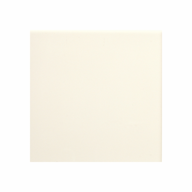 American Olean Profiles Biscuit 8" x 10"