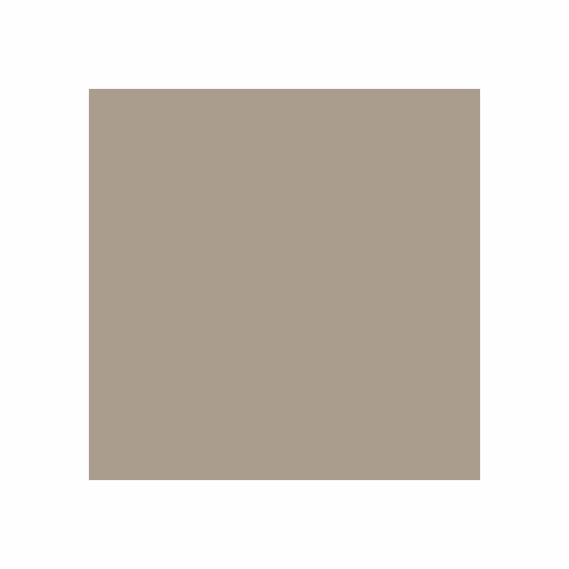 American Olean Quarry Fawn Gray 6" x 6"