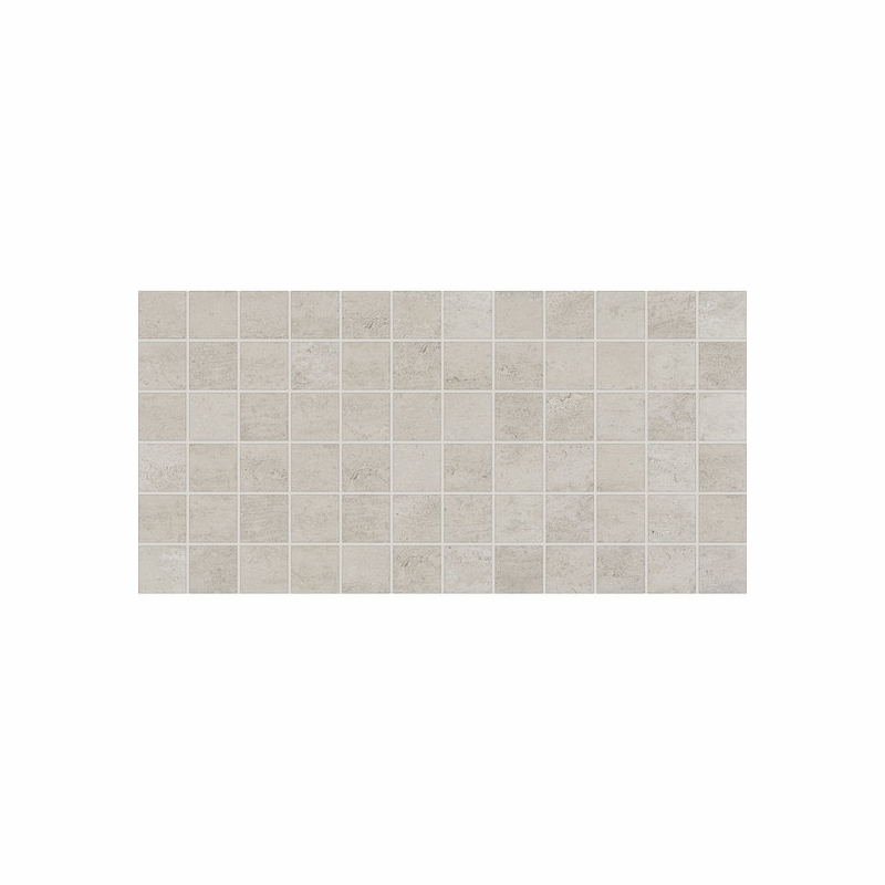 American Olean Theoretical Logical Gray Mosaic