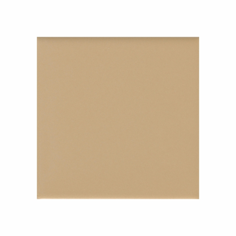 American Olean Urban Canvas Gloss Cappuccino 4" x 12"