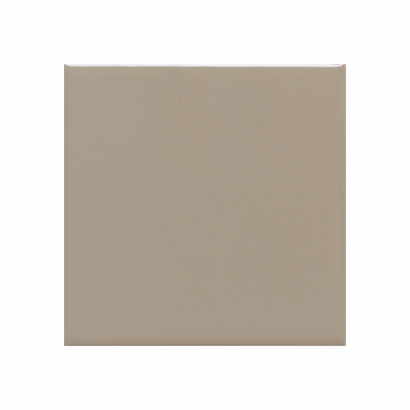 American Olean Urban Canvas Matte Mushroom 4" x 8"