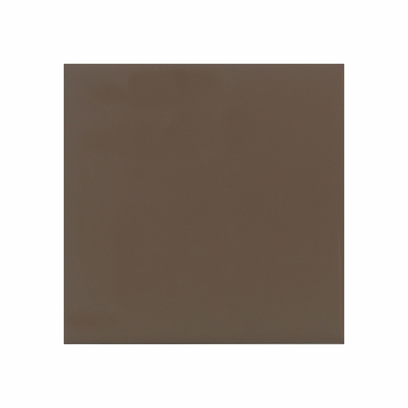 American Olean Urban Canvas Matte Nutmeg 4" x 8"