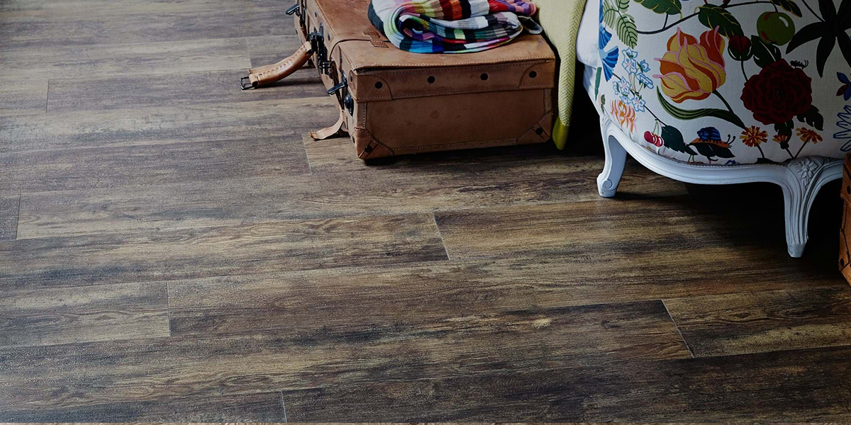Amtico Spacia Wood