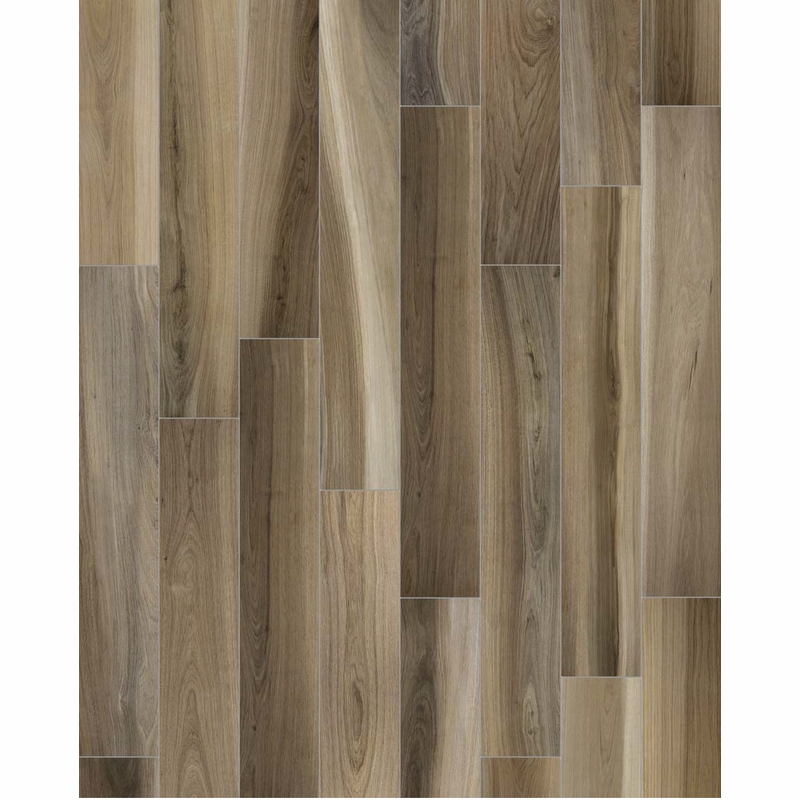 Anatolia Amaya Wood Walnut 6 x 24