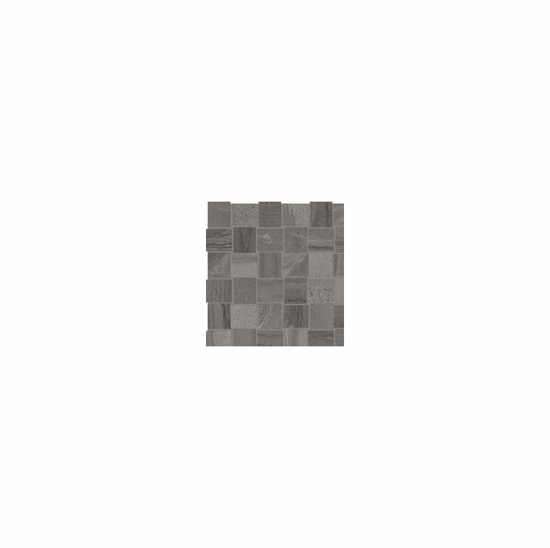 Anatolia Amelia Carbon Mosaic 2 x 2