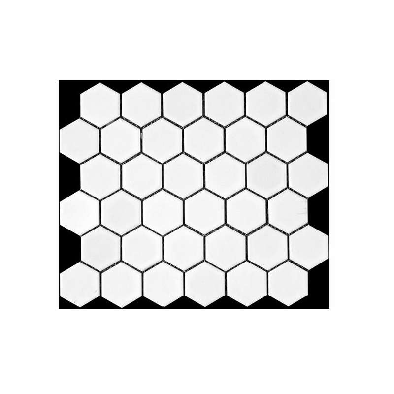 Anatolia Lamarca Hex Mosaic Polished