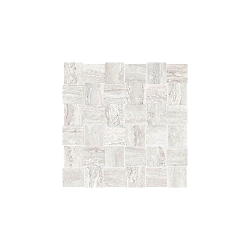 Anatolia Precept Ivory Mosaic
