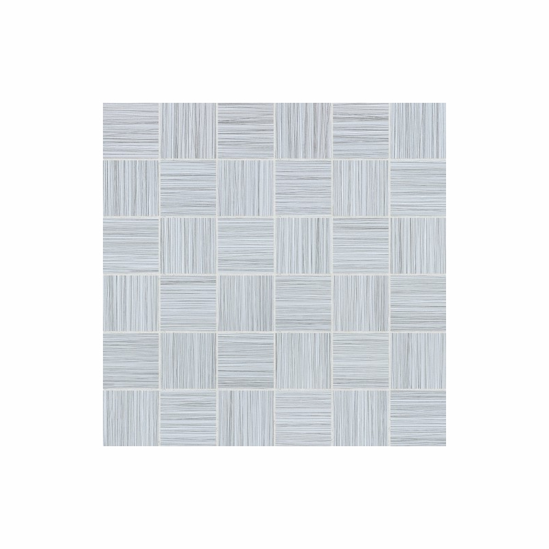 Anatolia Zera Annex Silver Mosaic