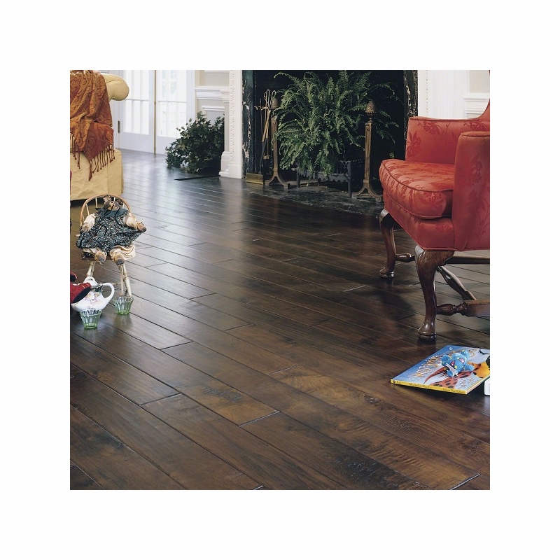 Anderson Vintage Black Walnut