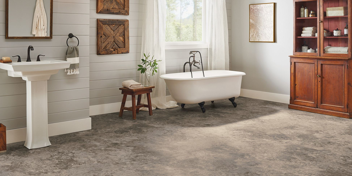Armstrong LUXE Plank