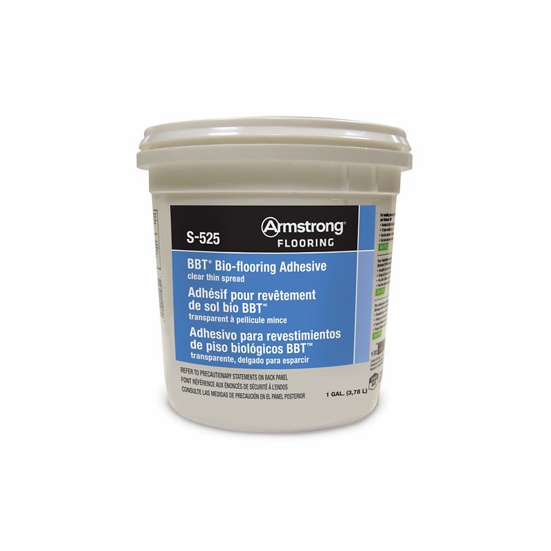 Armstrong S525 BioFlooring Adhesive