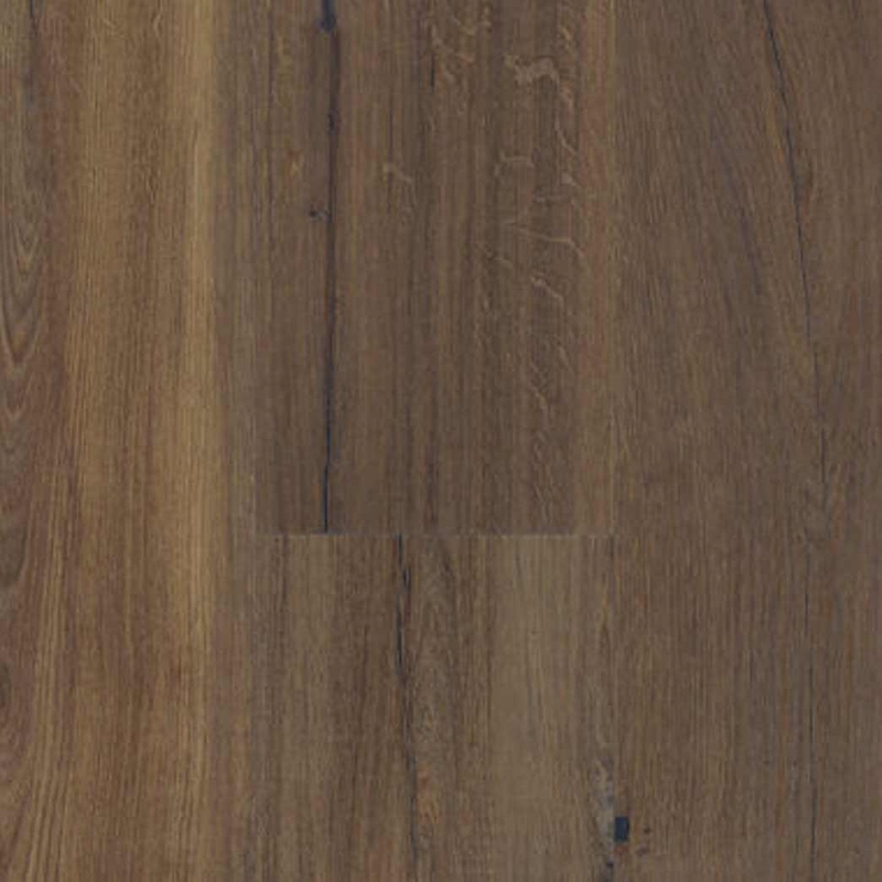 Beauflor Style Cracked Dark Brown
