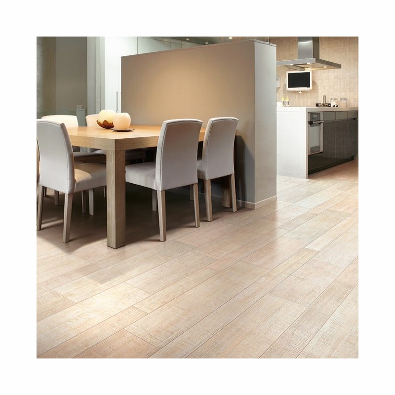 Cerdomus Barrique Ecru 8" x 40"