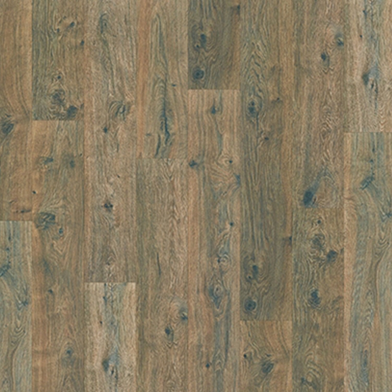 Chesapeake All American Premium Croft Oak Rust