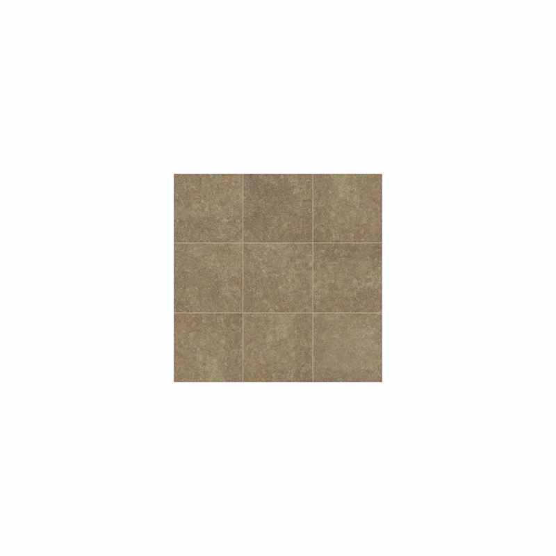 Crossville Bluestone Arizona Brown Unpolished 6" x 6"