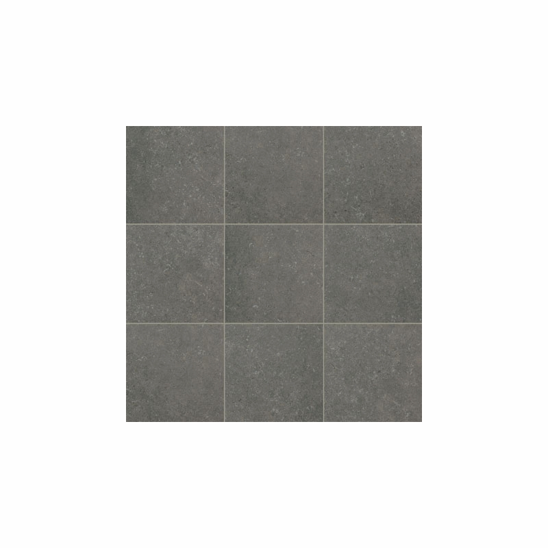 Crossville Bluestone Pennsylvania Blue Honed 6" x 6"