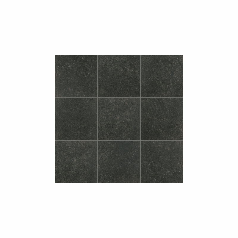 Crossville Bluestone Vermont Black Honed 6" x 6"