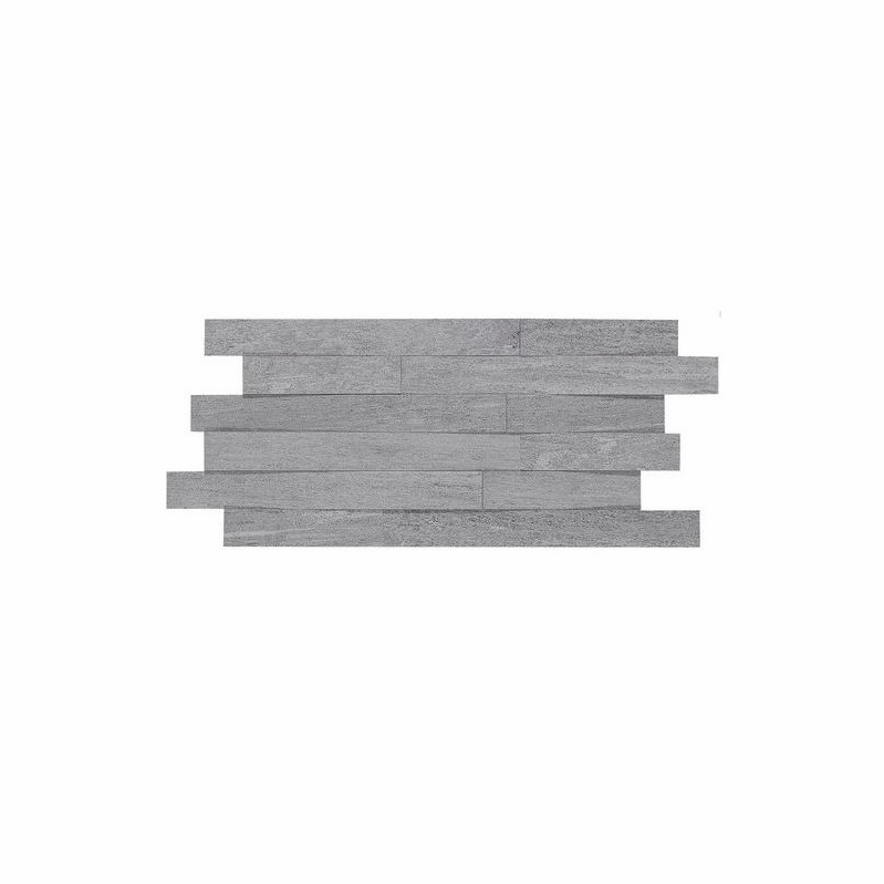 Daltile Ambassador Global Grey Mosaic