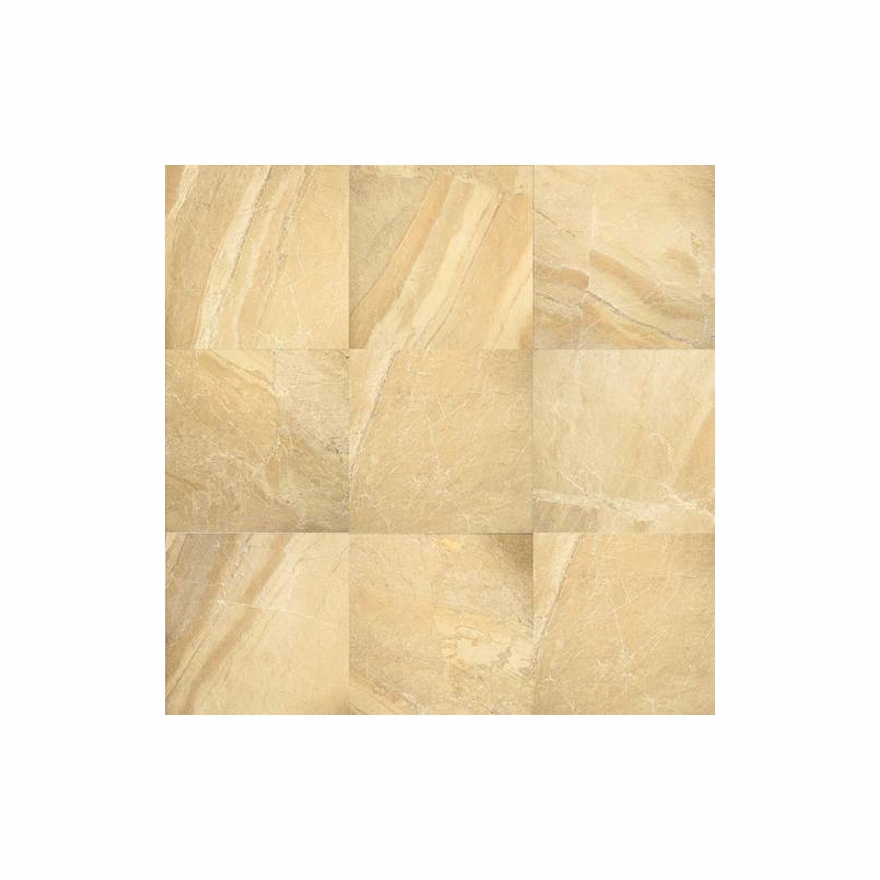 Daltile Ayers Rock Golden Ground 6.5" x 6.5"