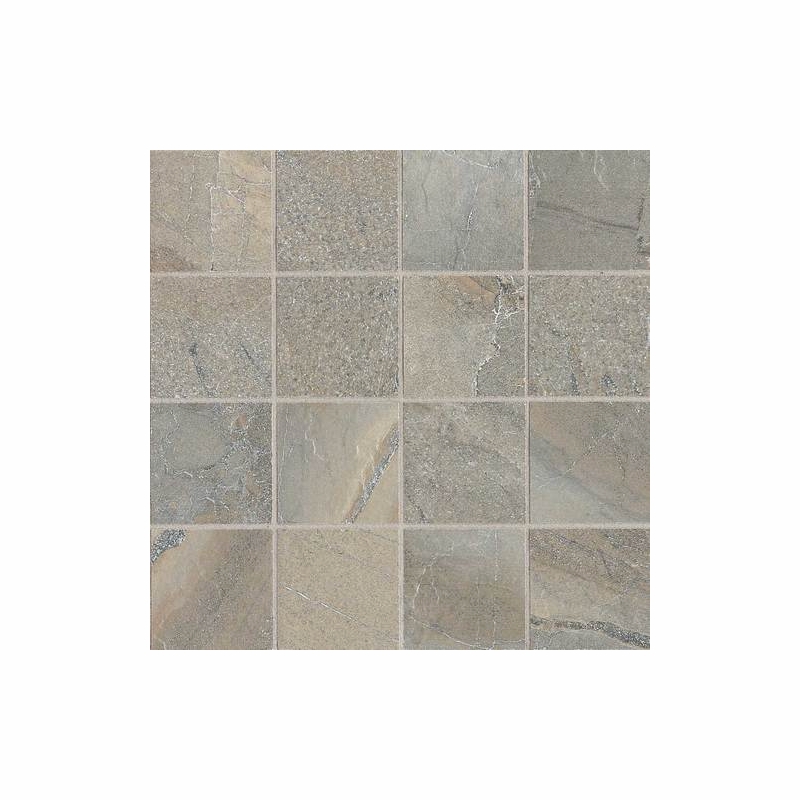 Daltile Ayers Rock Majestic Mound 3" x 3" Mosaic