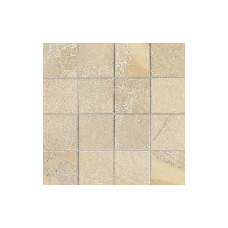 Daltile Ayers Rock Solar Summit 3" x 3" Mosaic