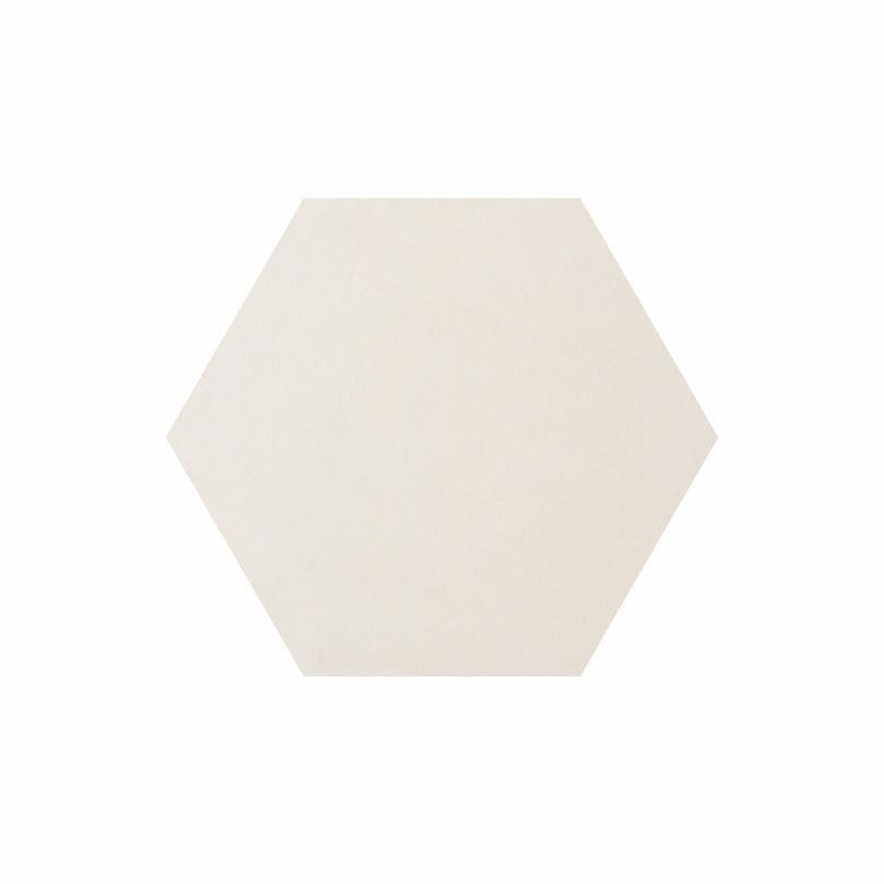 Daltile Bee Hive White 24"
