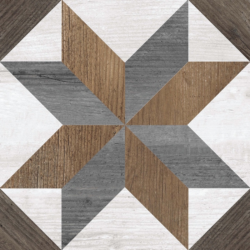 Daltile Choreo Starlet 10" x 10"