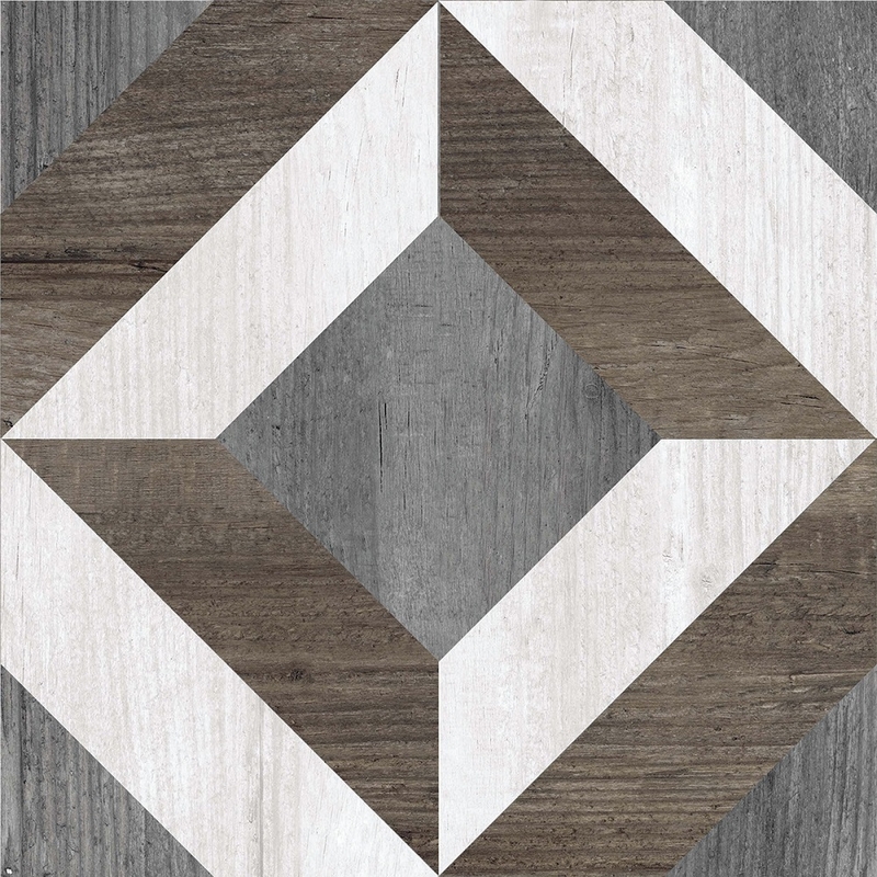 Daltile Choreo Vortex 10" x 10"