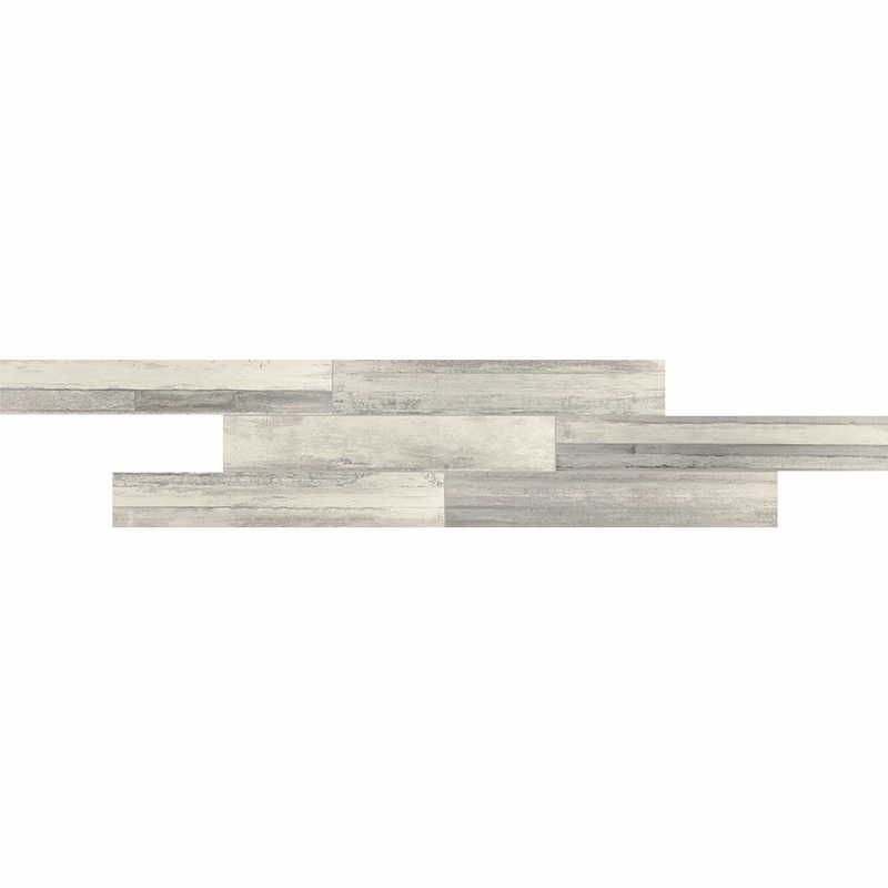 Daltile Cinematic Classic Grey 8" x 48"