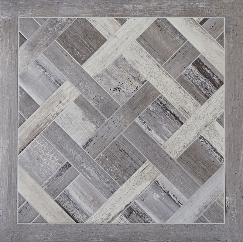 Daltile Cinematic Documentary Genre 24" x 24"