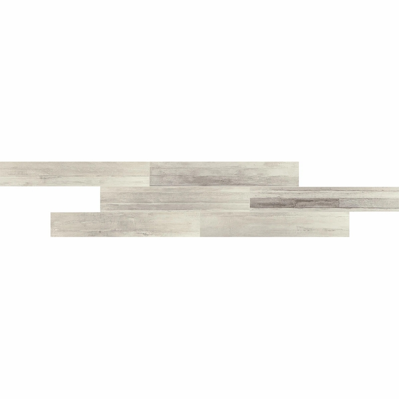 Daltile Cinematic Romantic White 8" x 48"