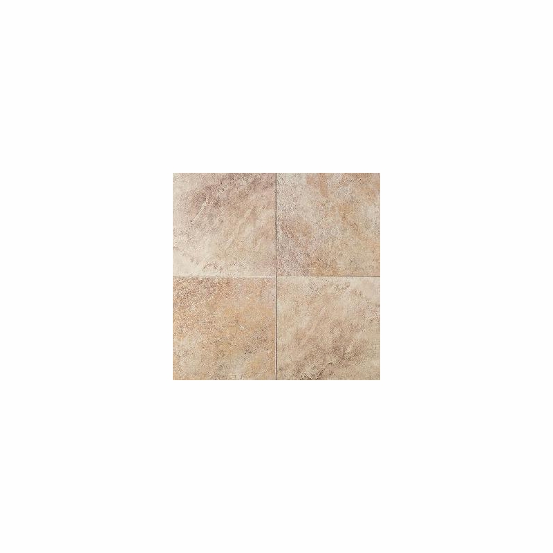 Daltile Continental Slate 12" x 12" Egyptian Beige