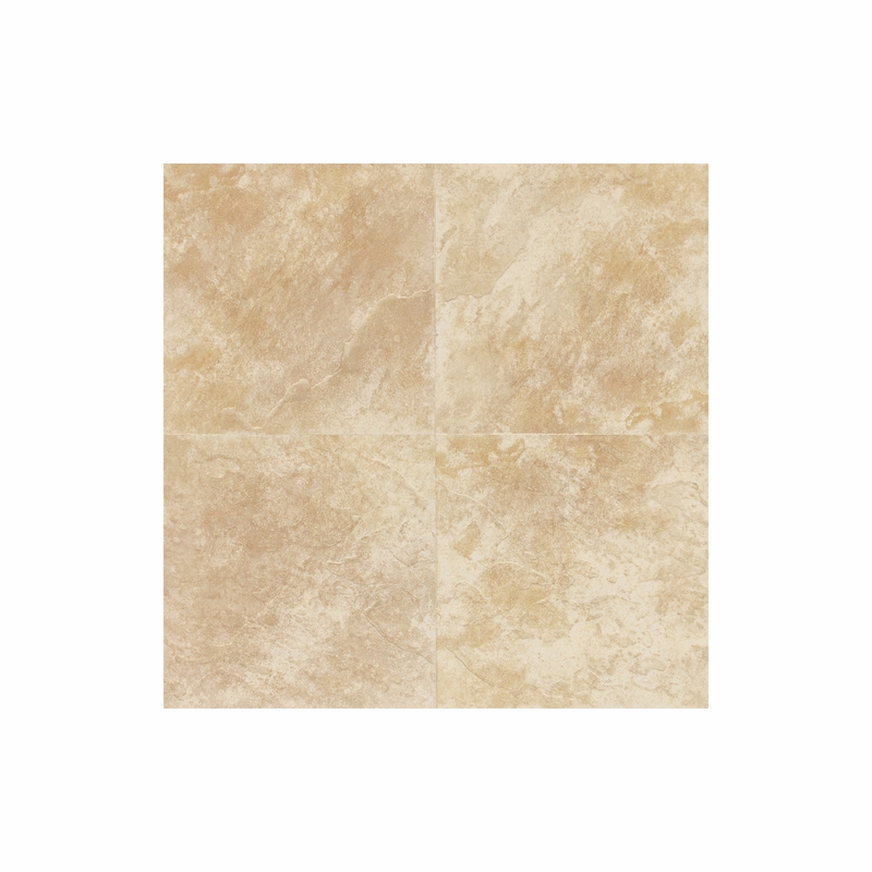 Daltile Continental Slate 18" x 18" Persian Gold