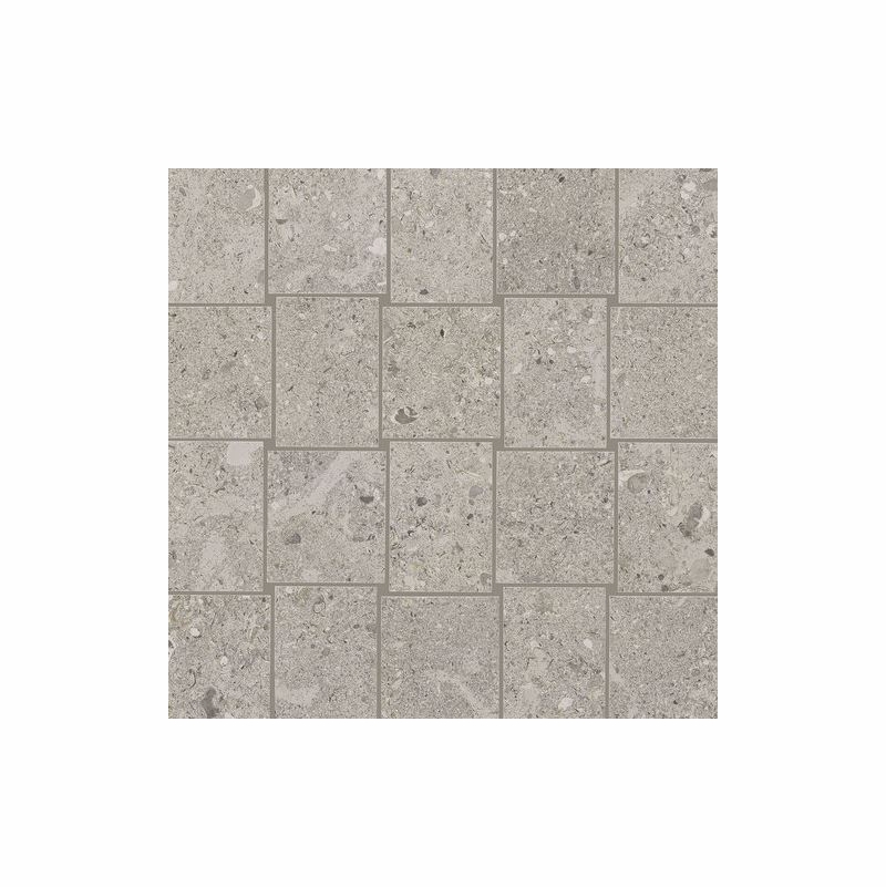 Daltile Dignitary Superior Taupe Mosaic