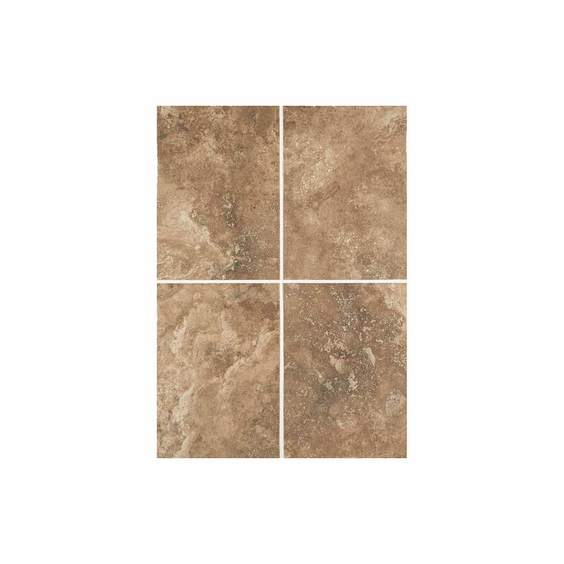 Daltile Esta Villa Cottage Brown 12" x 24"