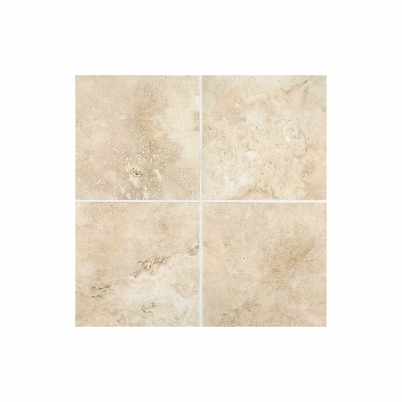 Daltile Esta Villa Terrace Beige 12" x 12"