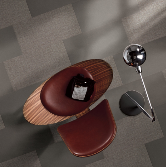 Daltile Exhibition