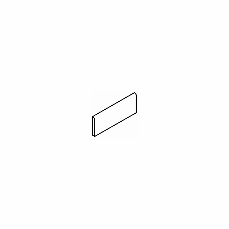 Daltile Fabrique 3" x 12" Bullnose Polished