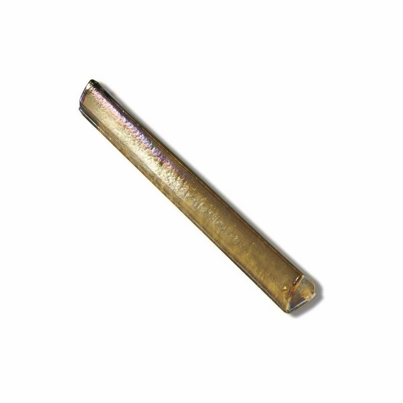 Daltile Glass Horizons Reed Peak Liner