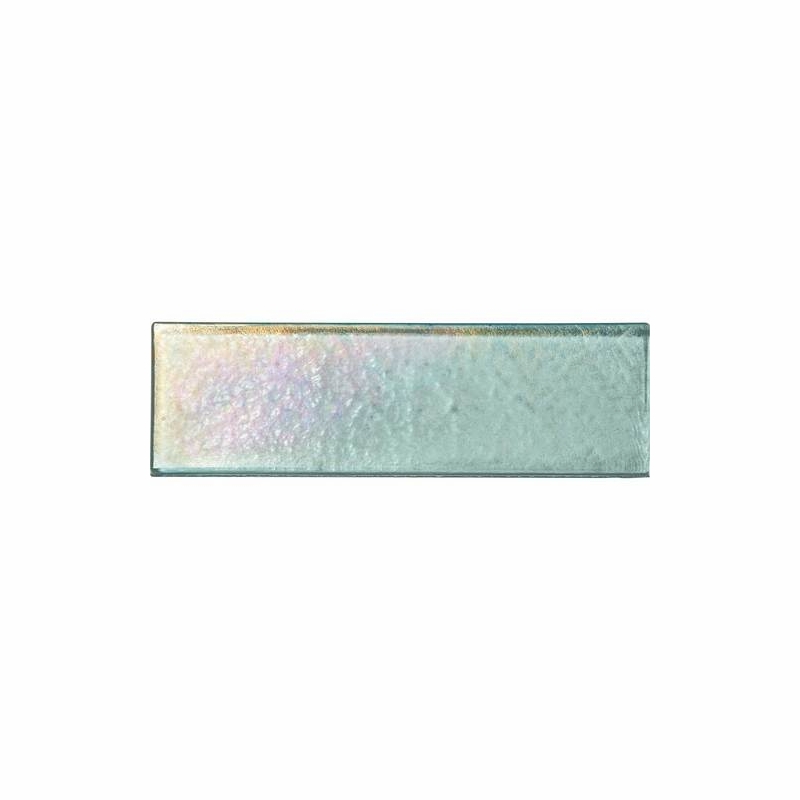 Daltile Glass Horizons Sea Glass 2 1/2" x 7 3/4"