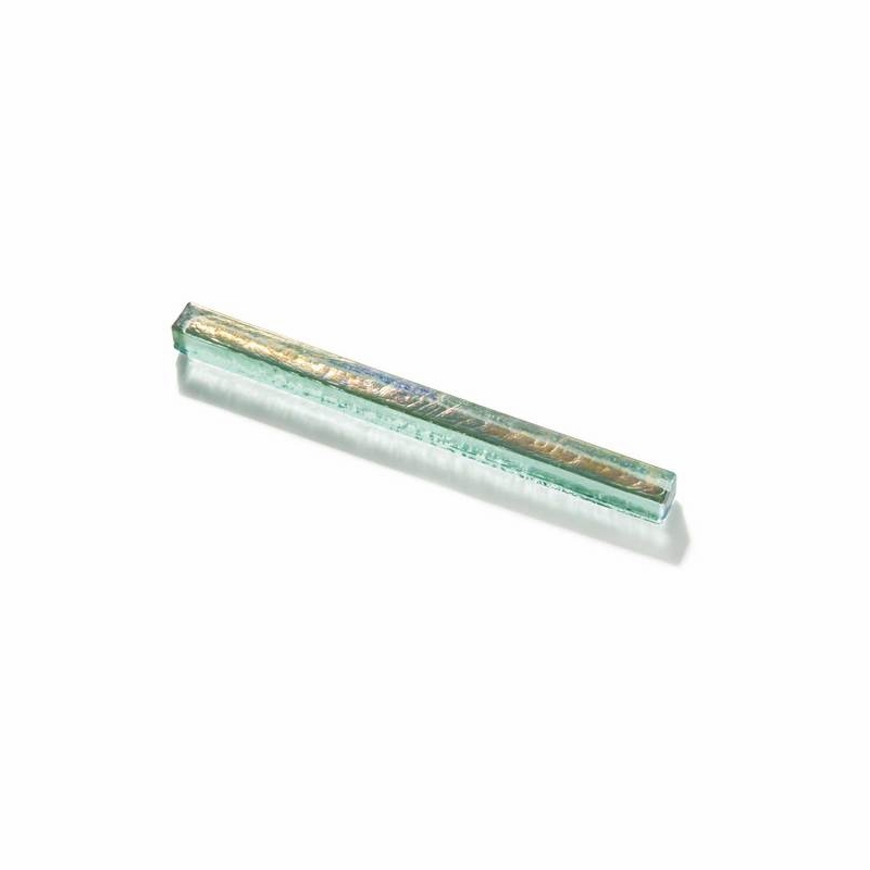 Daltile Glass Horizons Sea Glass Box Liner
