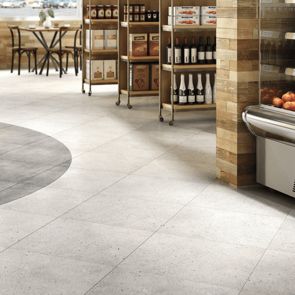 Daltile Industrial Park