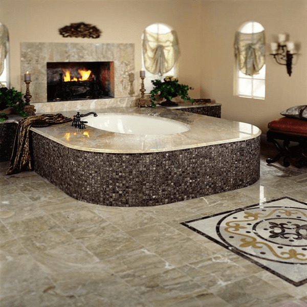 Daltile Marble