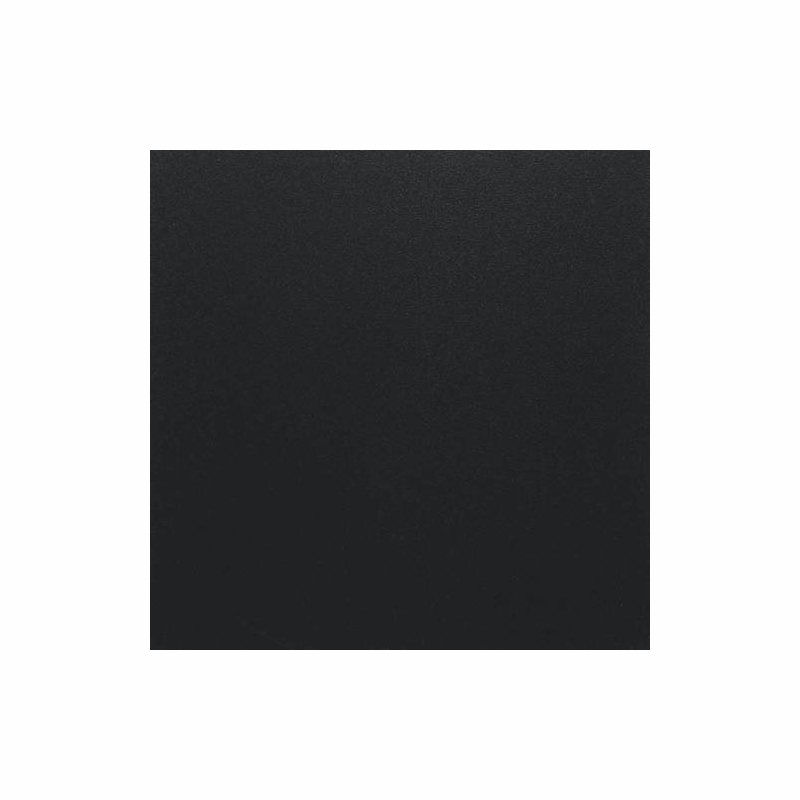 Daltile Match Point Jet Black 24" x 24"
