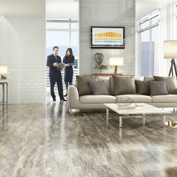 Daltile River Marble