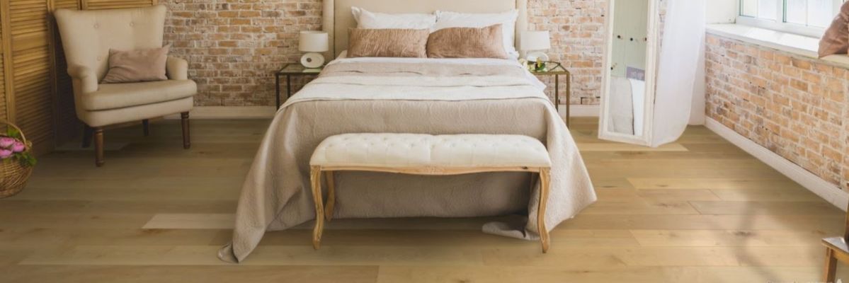 DM Flooring Tuscany